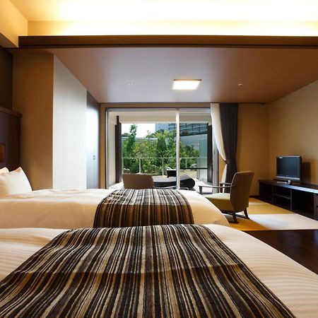Hotel Wellseason Hamanako Hamamatsu Chambre photo