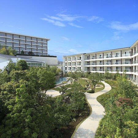 Hotel Wellseason Hamanako Hamamatsu Extérieur photo
