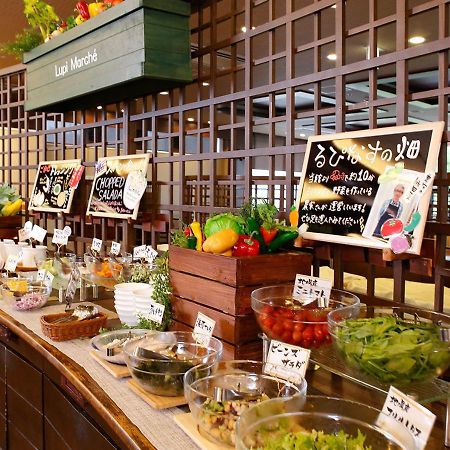 Hotel Wellseason Hamanako Hamamatsu Extérieur photo