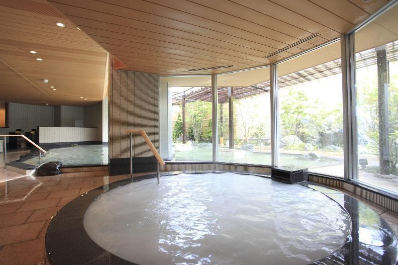 Hotel Wellseason Hamanako Hamamatsu Extérieur photo
