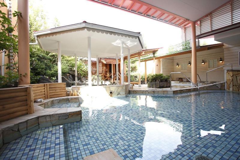 Hotel Wellseason Hamanako Hamamatsu Extérieur photo