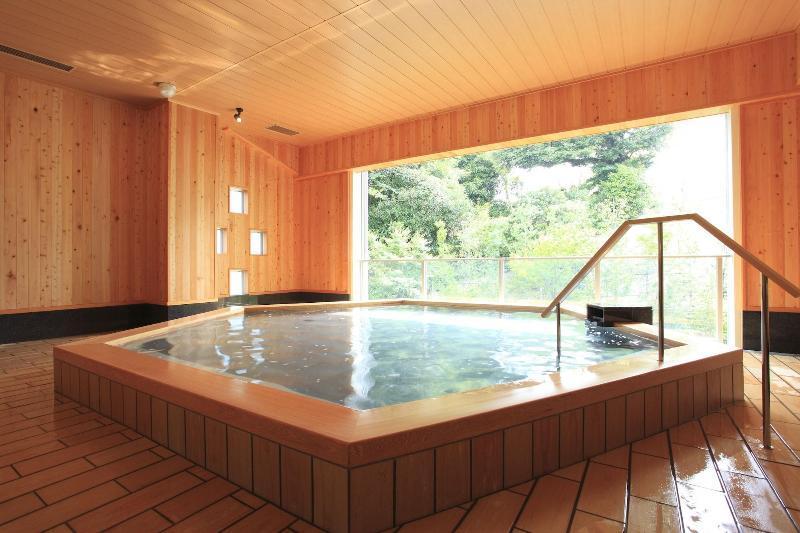 Hotel Wellseason Hamanako Hamamatsu Extérieur photo