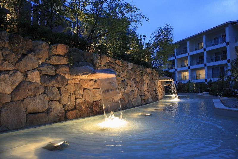 Hotel Wellseason Hamanako Hamamatsu Extérieur photo