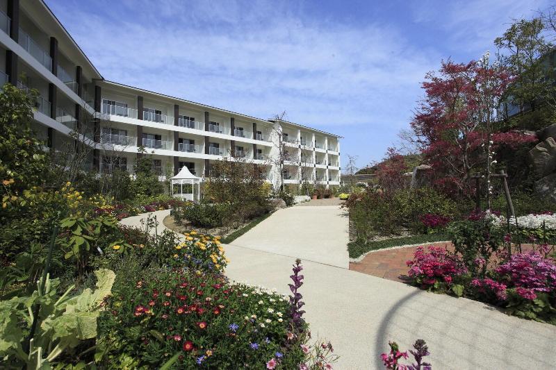 Hotel Wellseason Hamanako Hamamatsu Extérieur photo