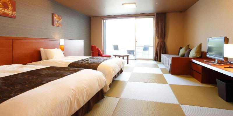 Hotel Wellseason Hamanako Hamamatsu Extérieur photo