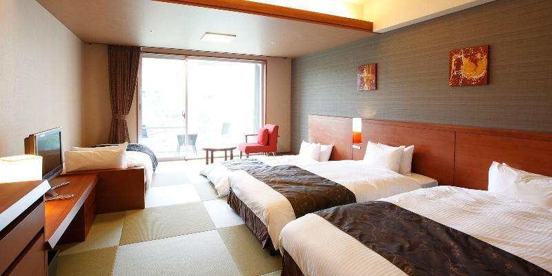 Hotel Wellseason Hamanako Hamamatsu Extérieur photo