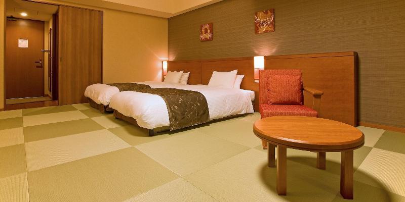 Hotel Wellseason Hamanako Hamamatsu Extérieur photo