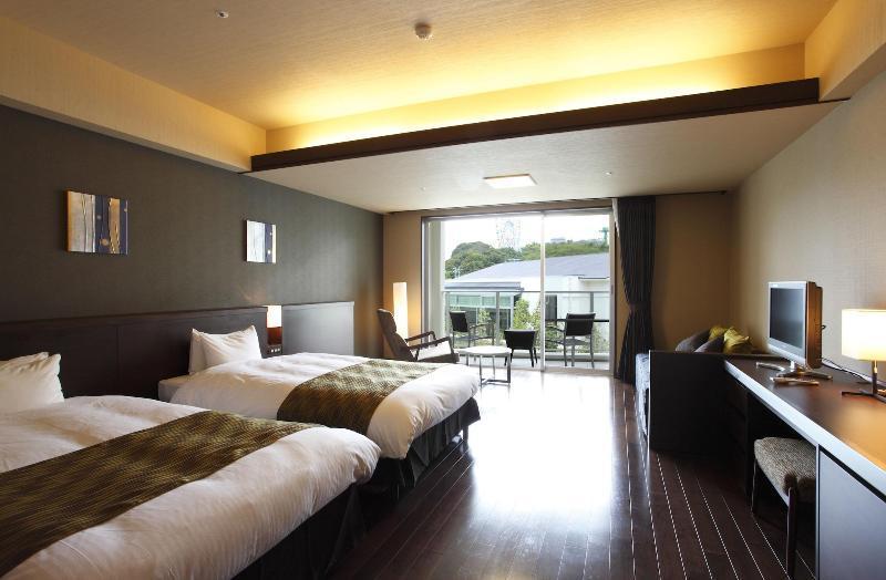 Hotel Wellseason Hamanako Hamamatsu Extérieur photo