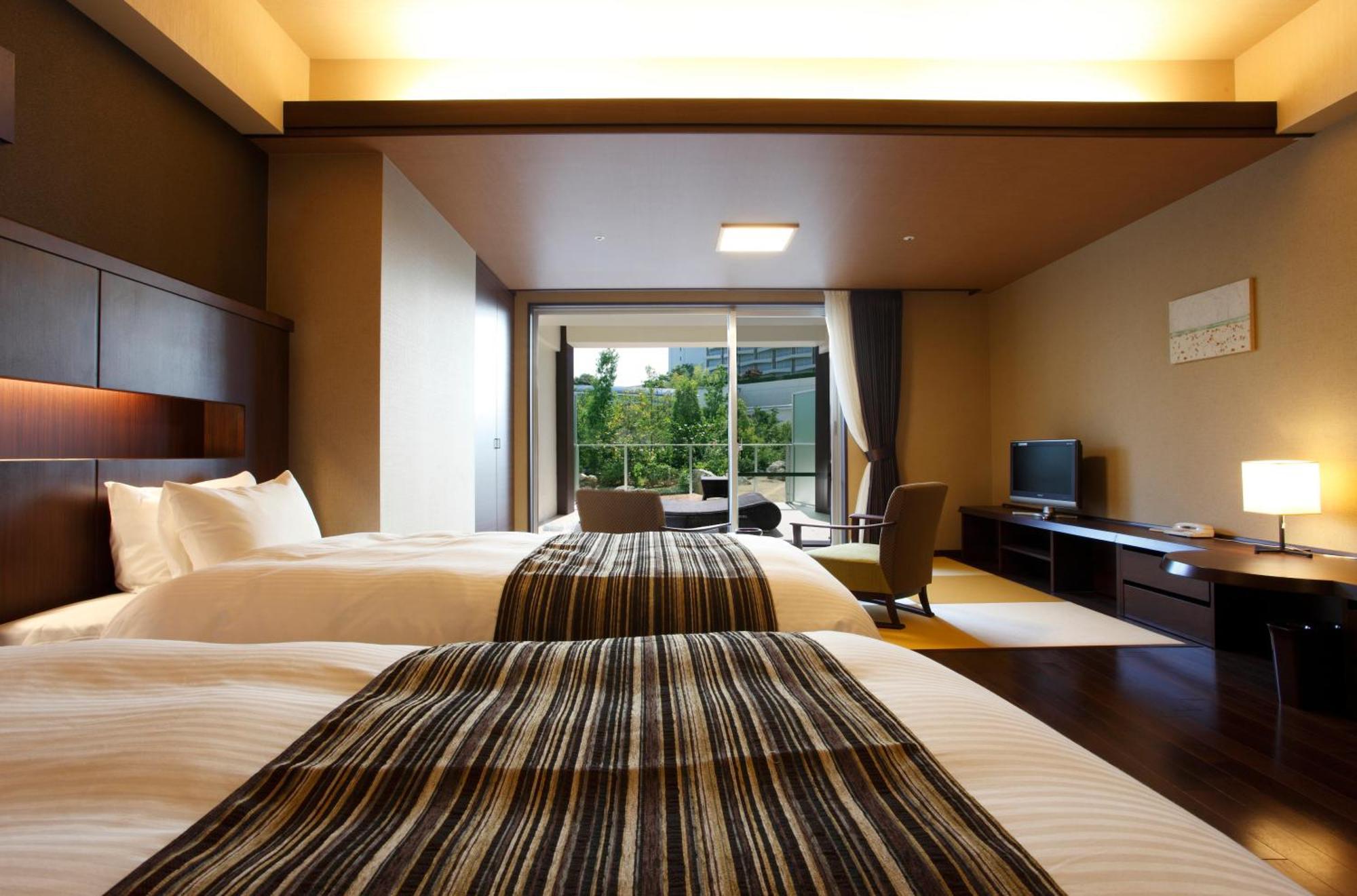 Hotel Wellseason Hamanako Hamamatsu Chambre photo
