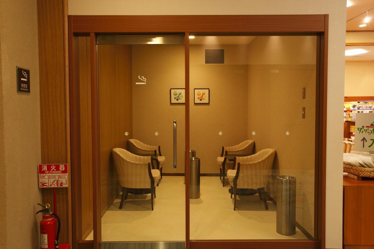 Hotel Wellseason Hamanako Hamamatsu Extérieur photo