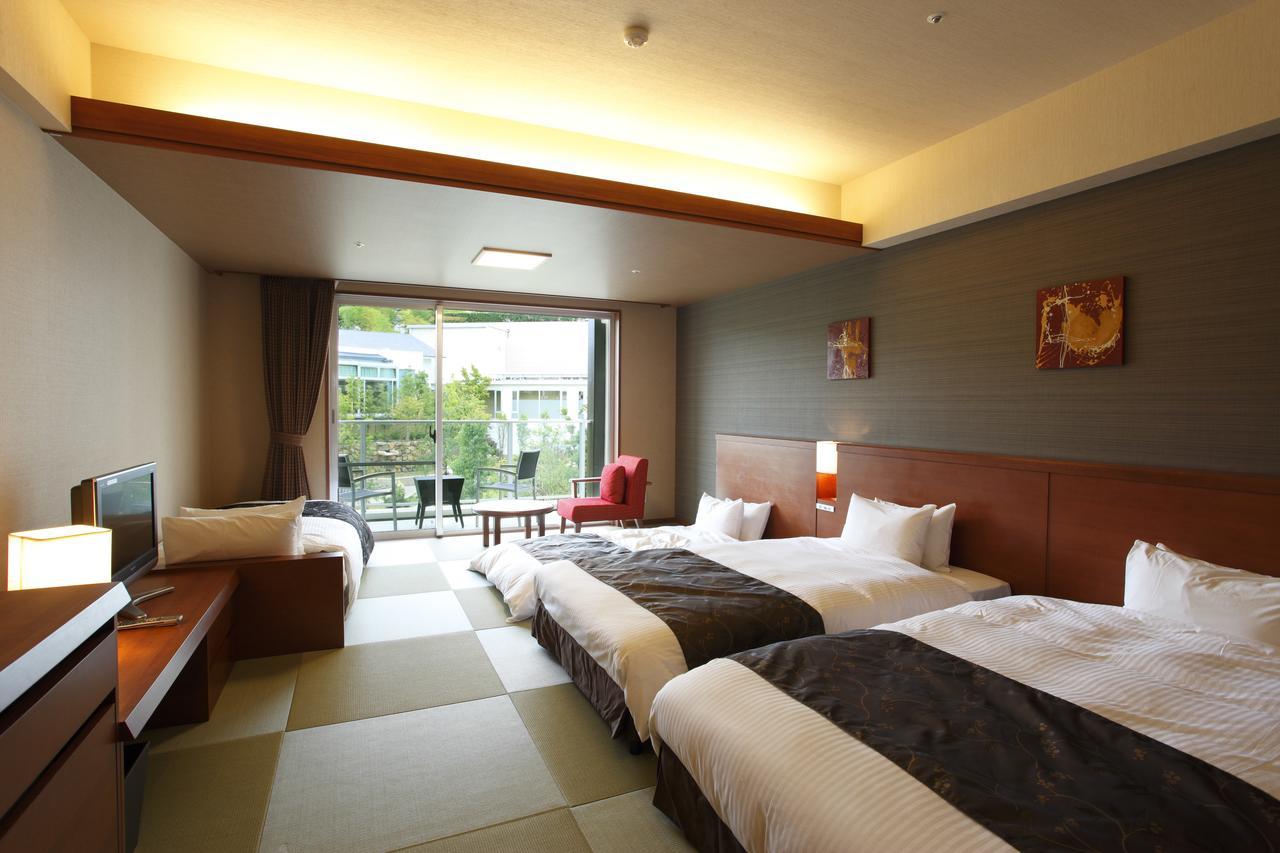 Hotel Wellseason Hamanako Hamamatsu Extérieur photo