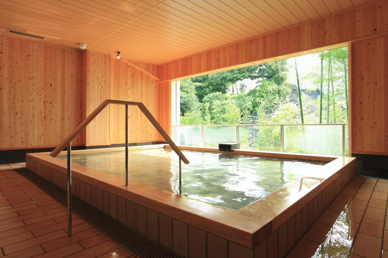 Hotel Wellseason Hamanako Hamamatsu Extérieur photo