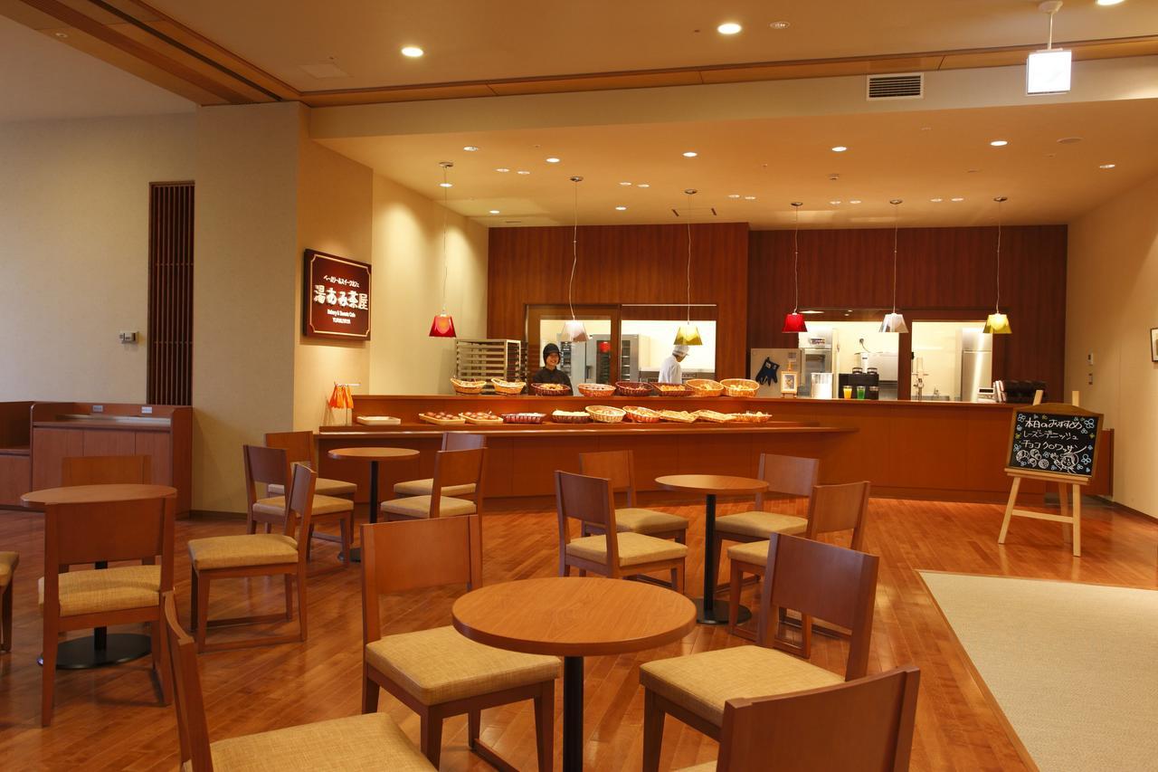 Hotel Wellseason Hamanako Hamamatsu Extérieur photo