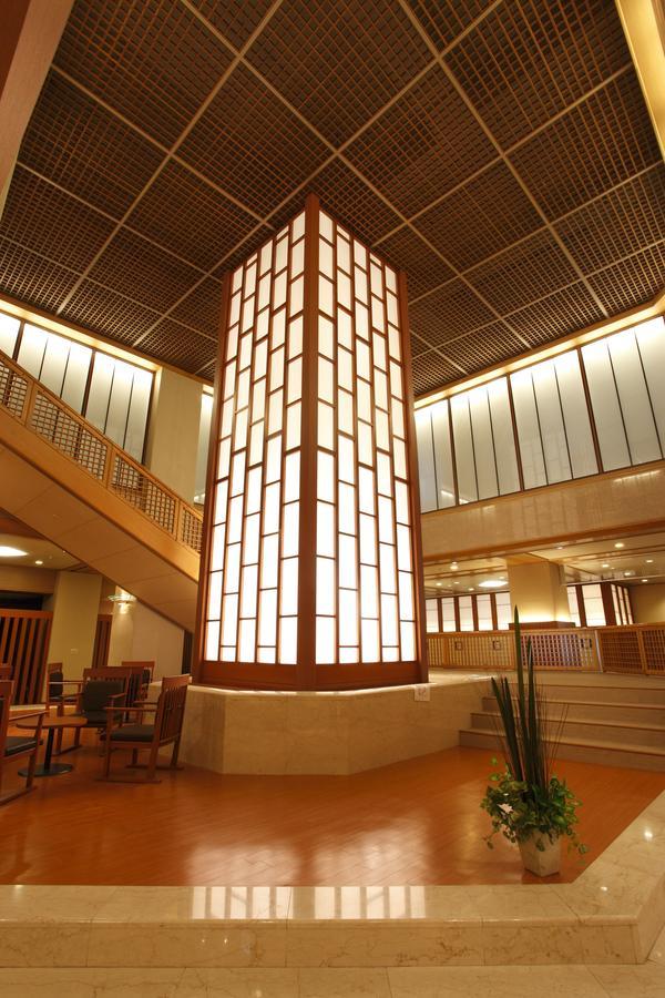 Hotel Wellseason Hamanako Hamamatsu Extérieur photo
