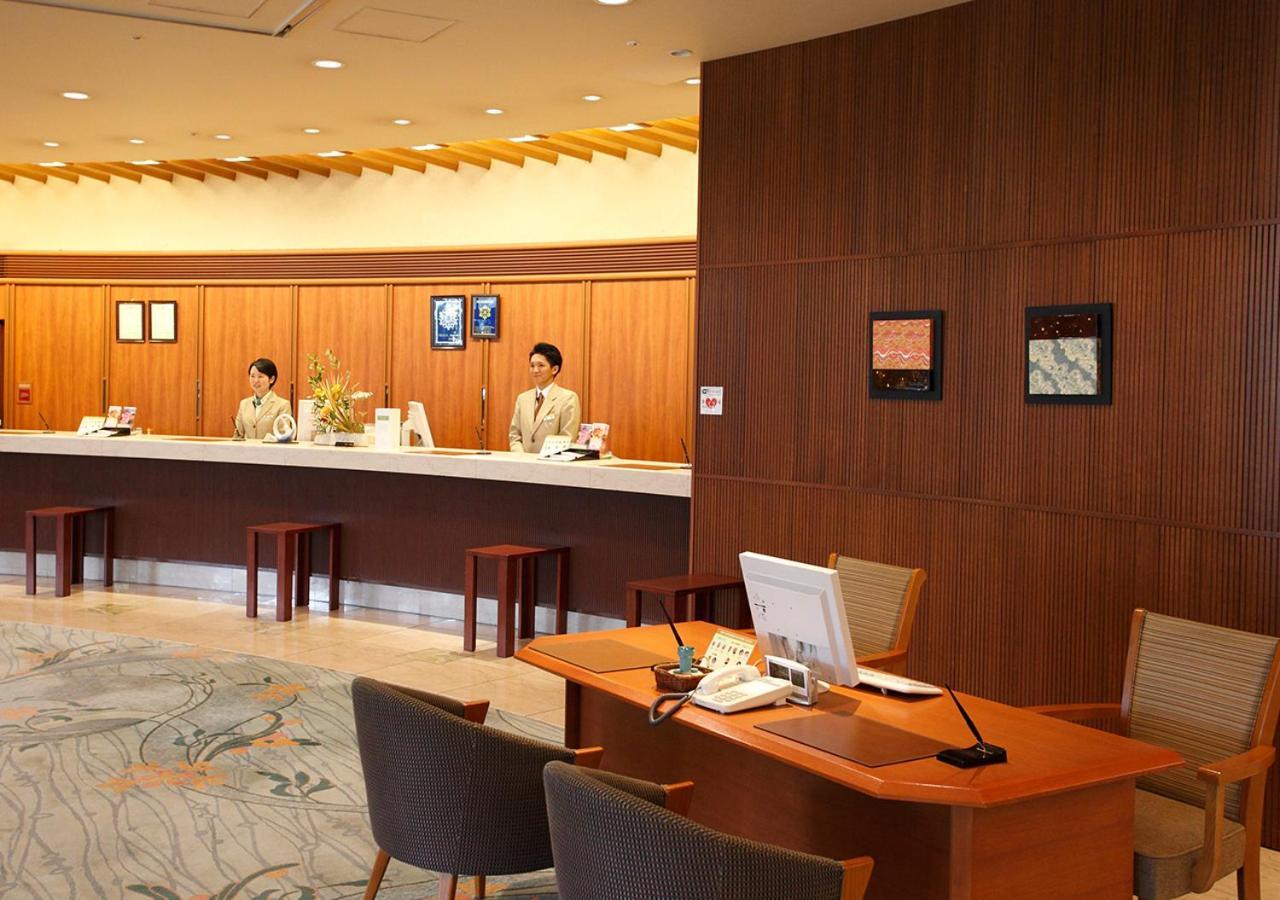 Hotel Wellseason Hamanako Hamamatsu Extérieur photo