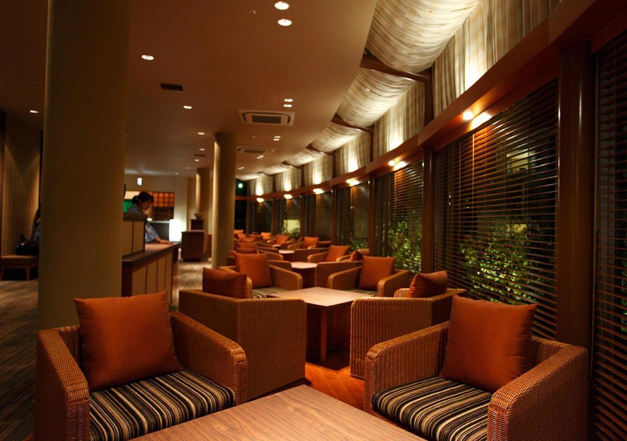 Hotel Wellseason Hamanako Hamamatsu Extérieur photo