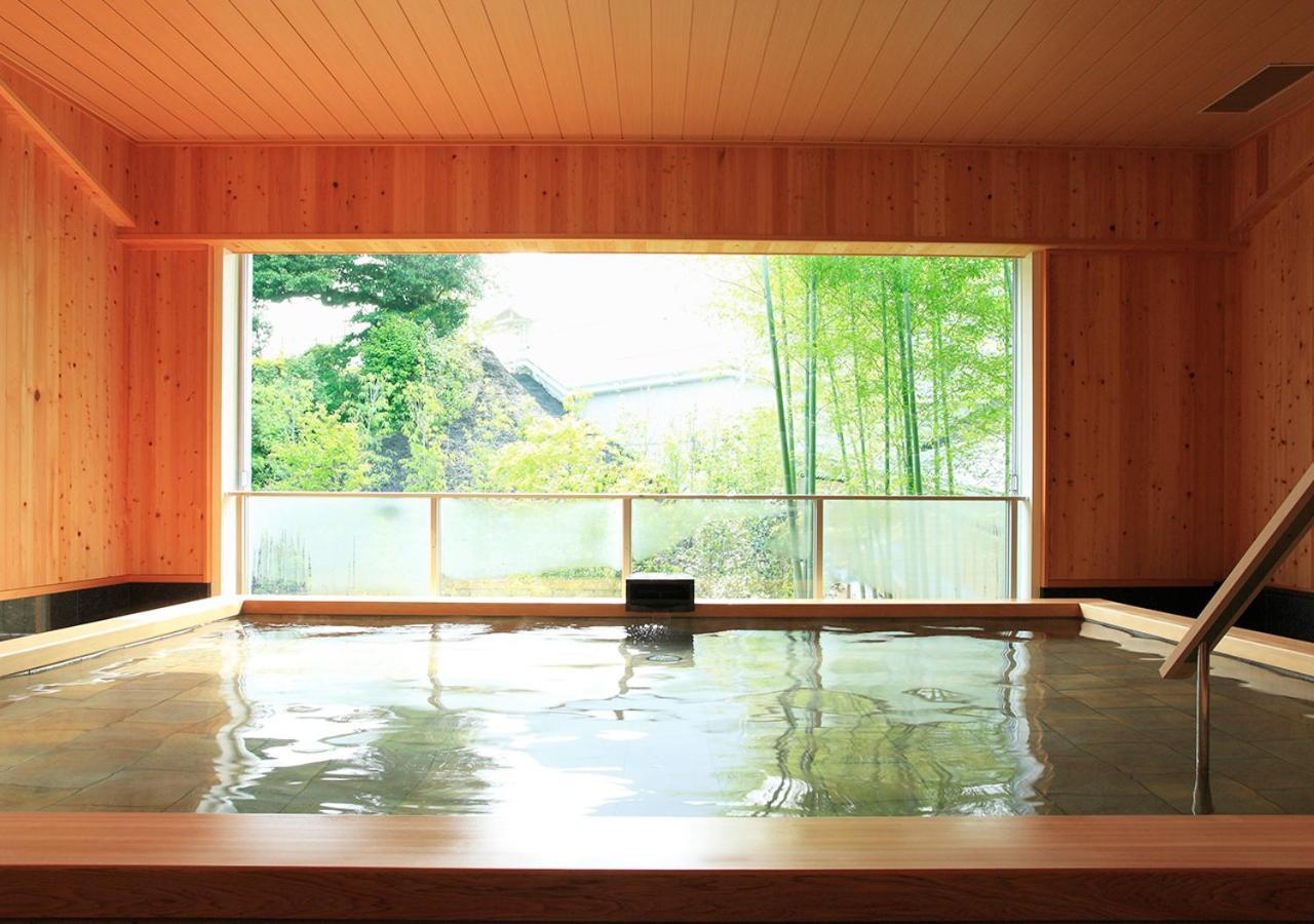 Hotel Wellseason Hamanako Hamamatsu Extérieur photo