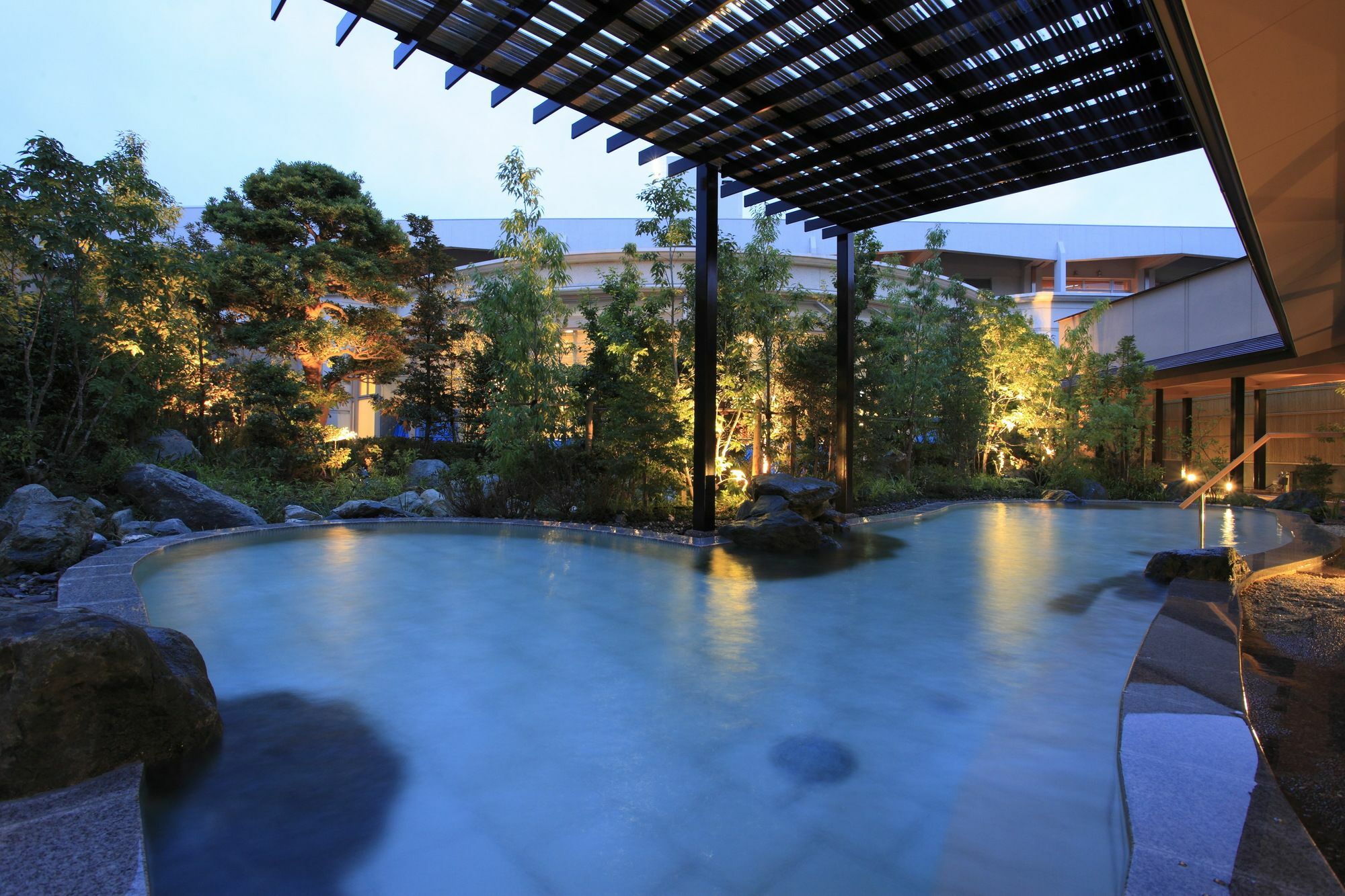 Hotel Wellseason Hamanako Hamamatsu Extérieur photo